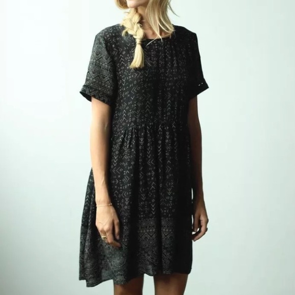 Clad and Cloth Dress - Picture 1 of 6